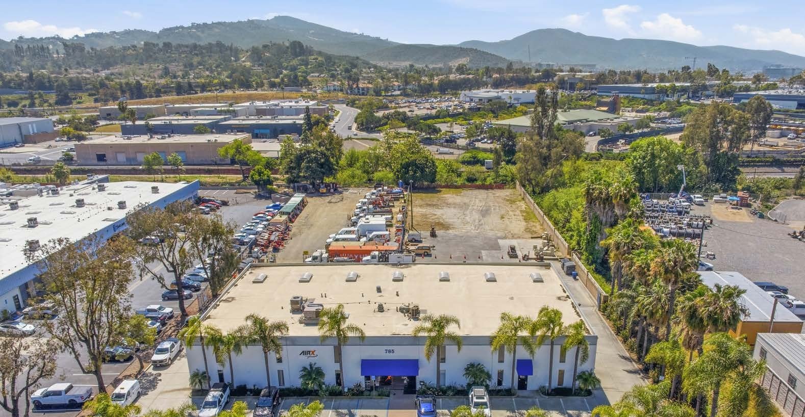 785 E Mission Rd, San Marcos, CA for lease Building Photo- Image 1 of 5