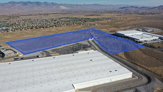 More details for 160 Lakes Blvd, Dayton, NV - Land for Sale
