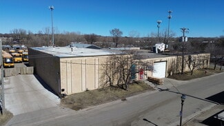 More details for 45 Ivy Ave W, Saint Paul, MN - Industrial for Lease
