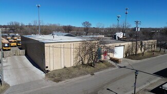 Plus de détails pour 45 Ivy Ave W, Saint Paul, MN - Industriel à louer