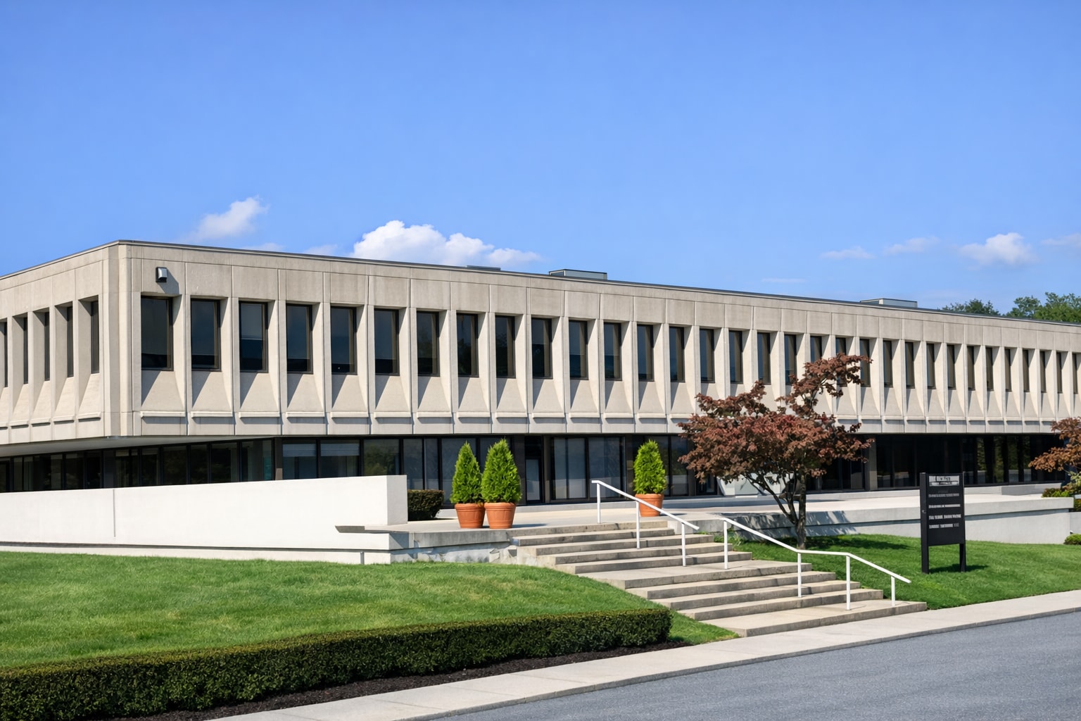 2500 Marcus Ave, Lake Success, NY à louer Photo principale- Image 1 de 9