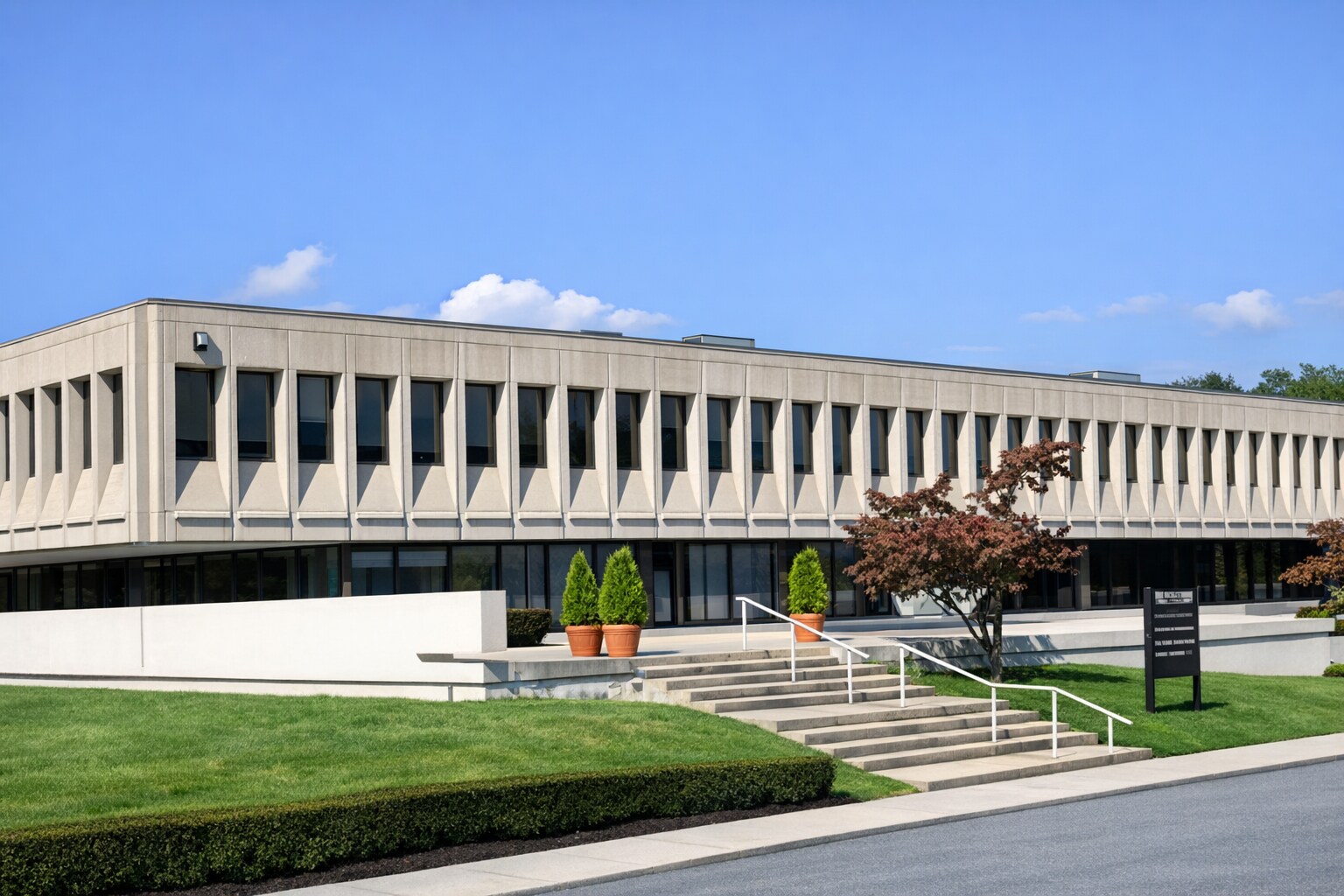 2500 Marcus Ave, Lake Success, NY for lease Primary Photo- Image 1 of 9