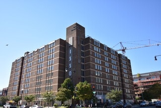 Plus de détails pour 1330 7th St NW, Washington, DC - Commerce de détail à louer