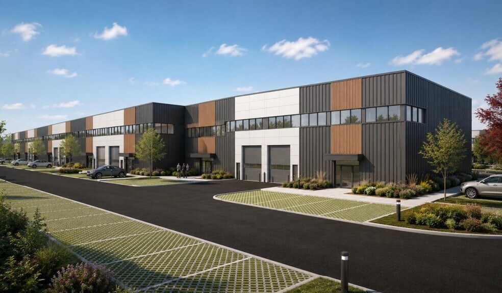 Industrial in Gretz-Armainvilliers for sale - Building Photo - Image 1 of 7