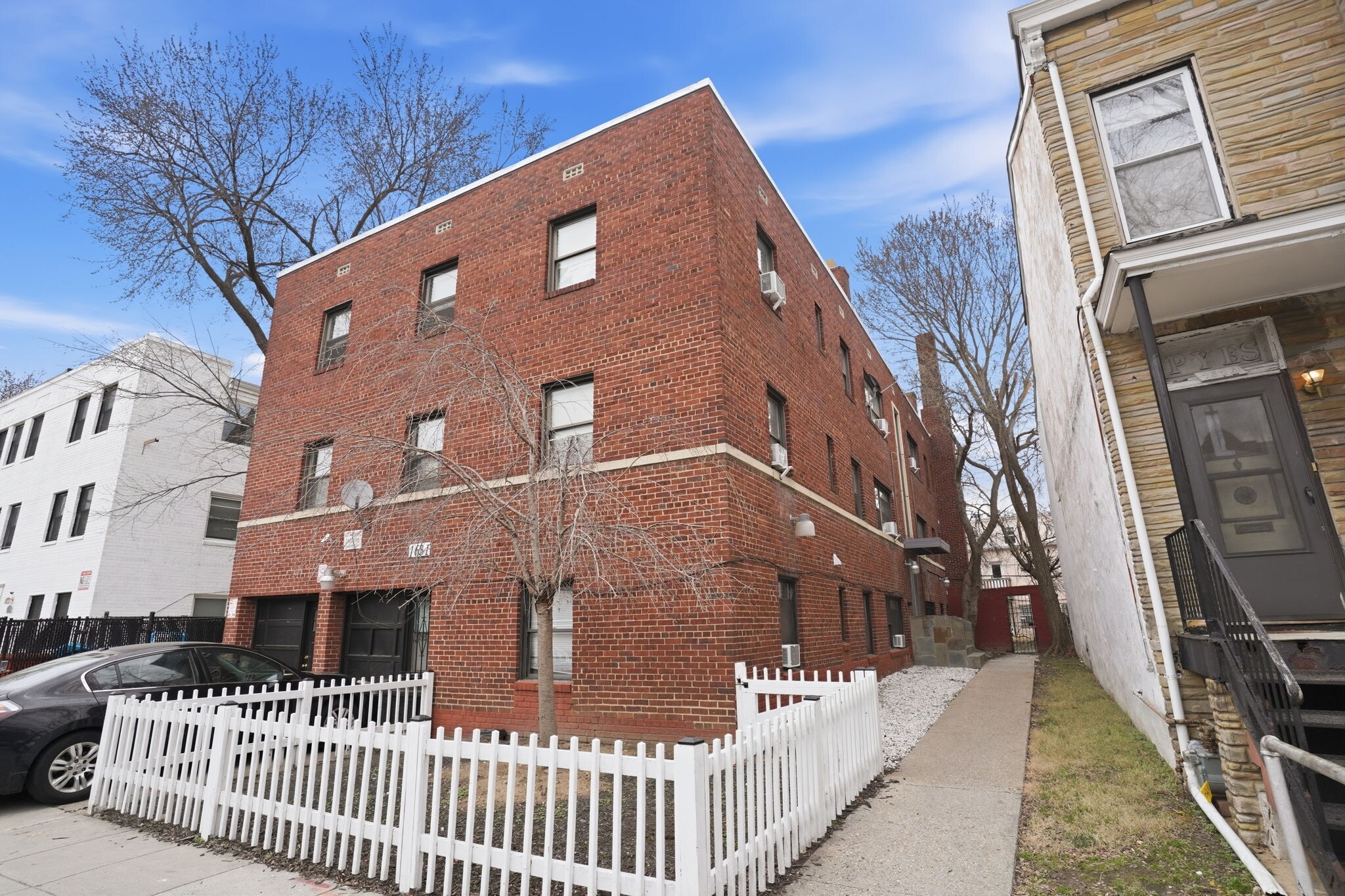1631 6th St NW, Washington, DC for sale Primary Photo- Image 1 of 9