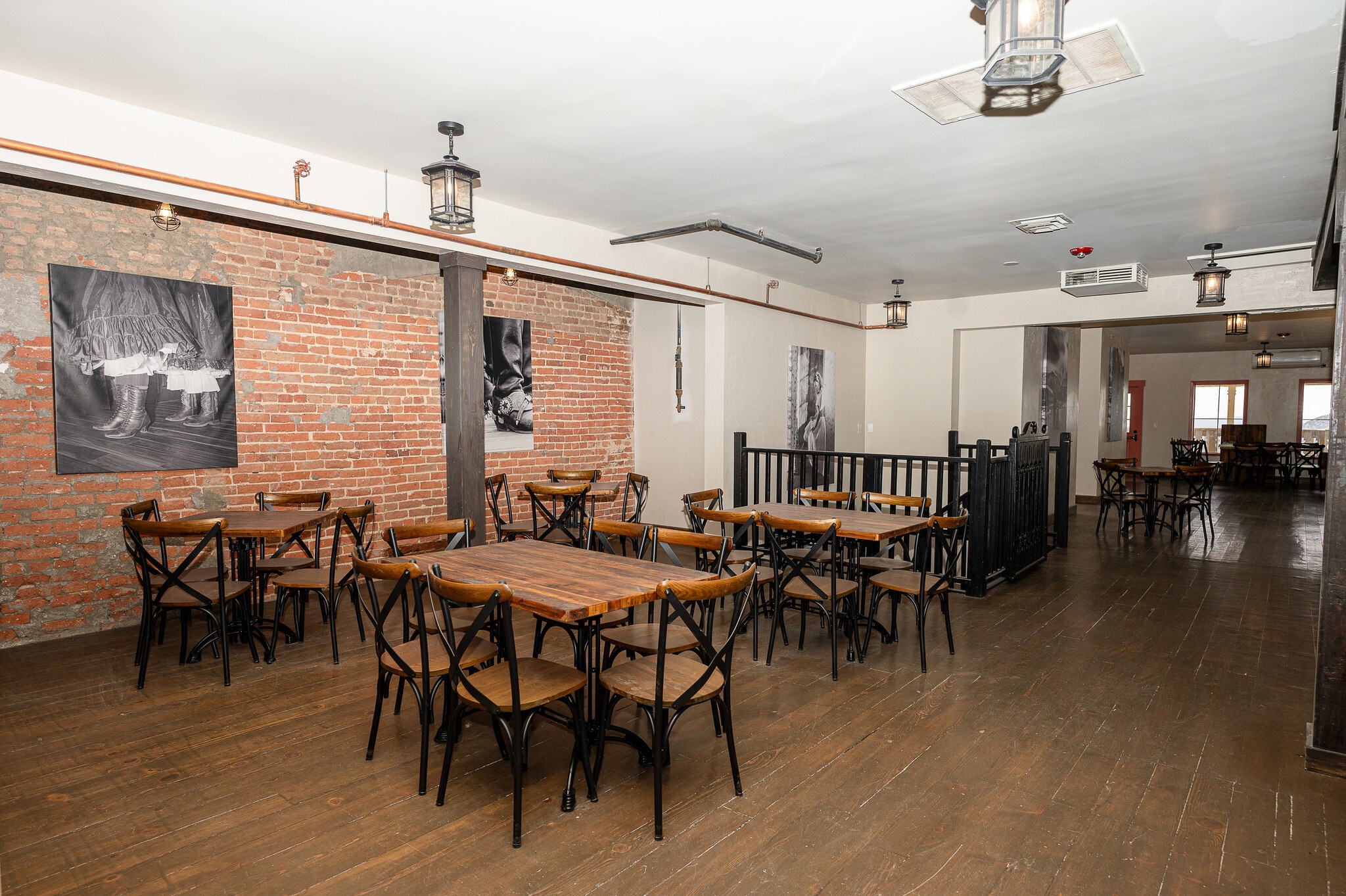 5 N C St, Virginia City, NV à louer Photo intérieure- Image 1 de 7