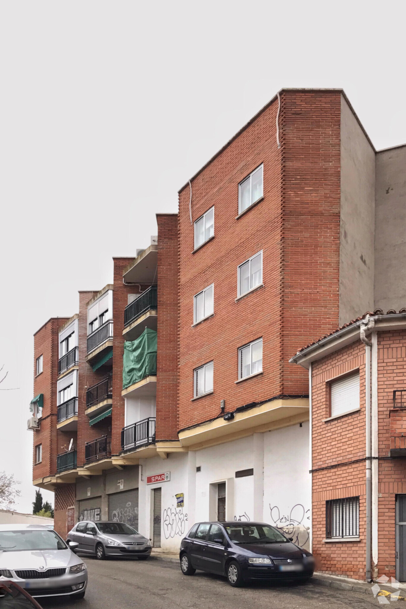 Calle Amor de Dios, 6, Loeches, Madrid à vendre Photo principale- Image 1 de 3