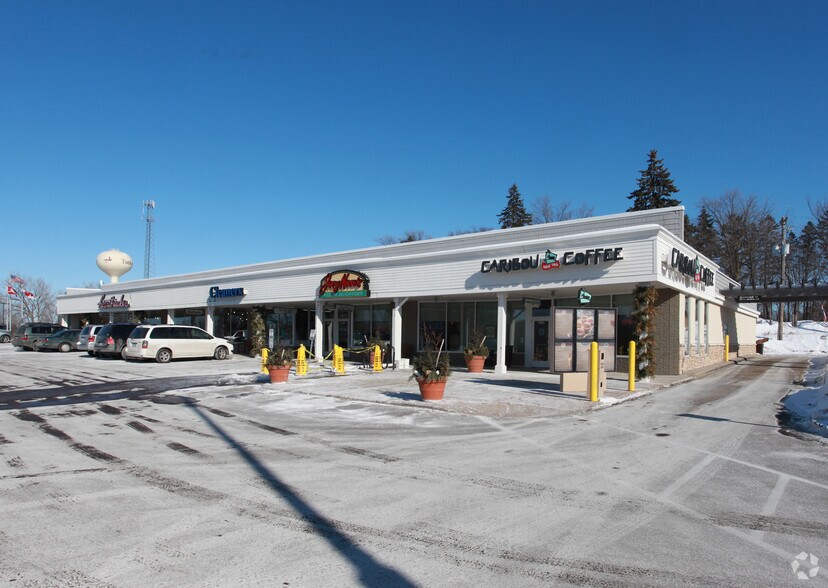 5607-5667 Manitou Rd, Excelsior, MN à louer - Photo du bâtiment - Image 2 de 15