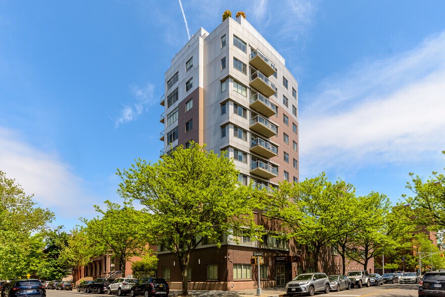55 Greene Ave, Brooklyn, NY à vendre - Photo du bâtiment - Image 2 de 3