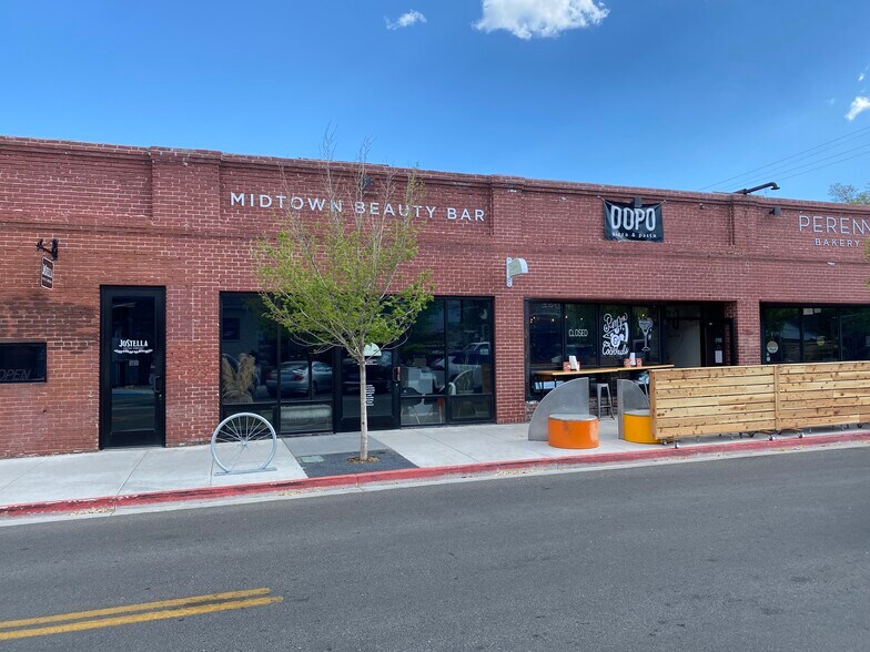 16 St Lawrence Avenue, Reno, NV à louer - Photo principale - Image 2 de 7