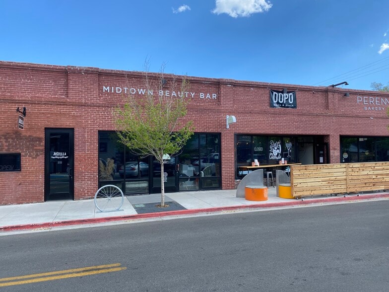 16 St Lawrence Avenue, Reno, NV for lease - Primary Photo - Image 2 of 7