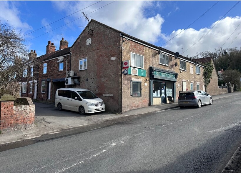 Sluice Rd, Barton Upon Humber for sale - Primary Photo - Image 1 of 27
