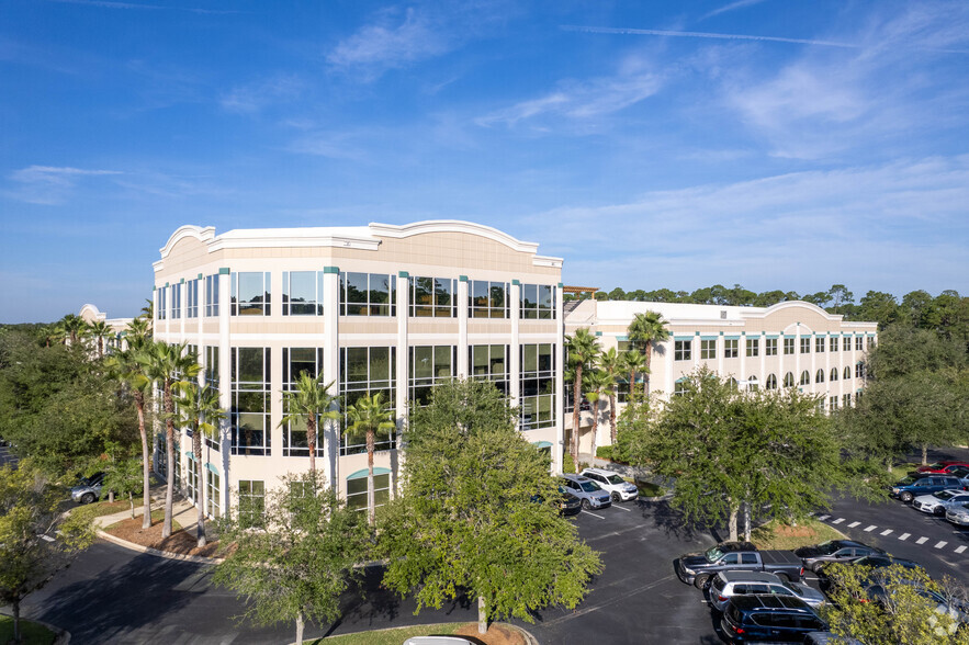 13901 S Sutton Park Dr, Jacksonville, FL for lease - Building Photo - Image 1 of 6