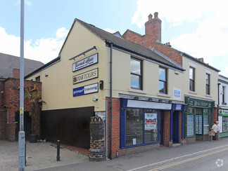 More details for 37 Holywell St, Chesterfield - Office for Lease