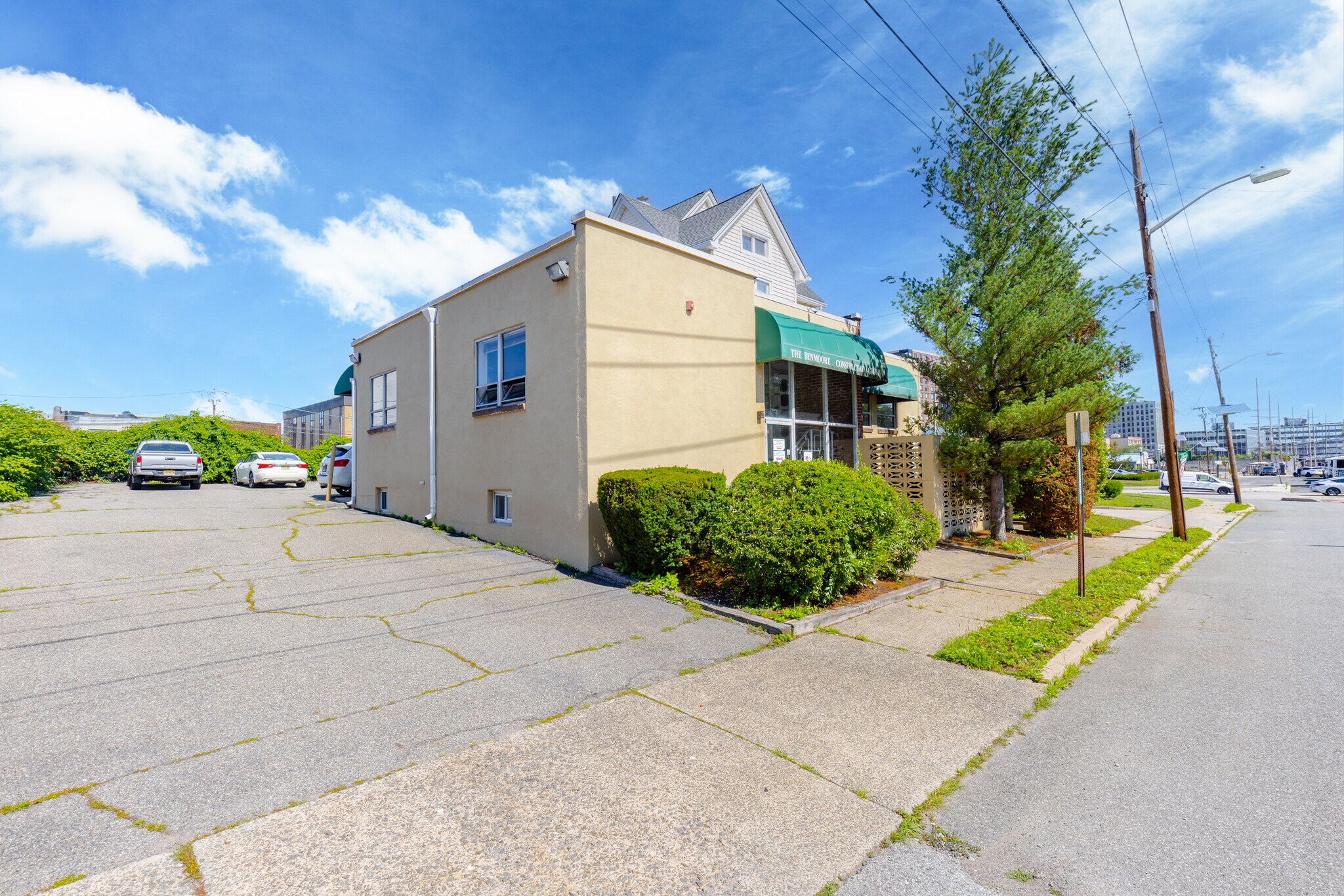 87 Old River St, Hackensack, NJ à louer Photo du bâtiment- Image 1 de 26