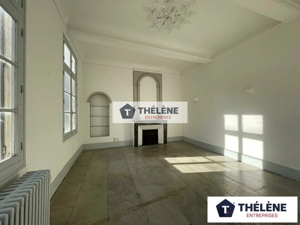 Office in Montpellier for lease Interior Photo- Image 1 of 8