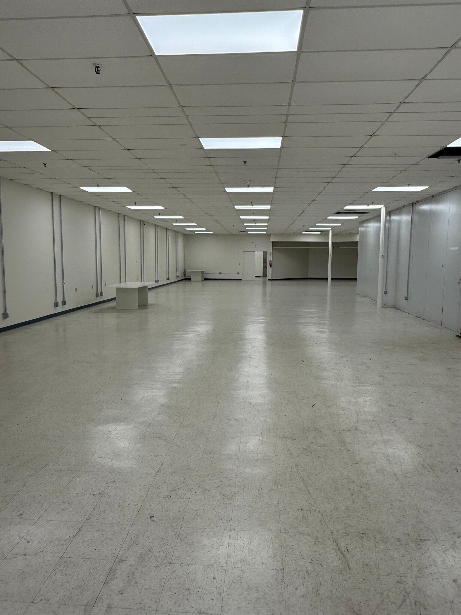 602-622 Rauhut St, Burlington, NC à louer Photo intérieure- Image 1 de 7