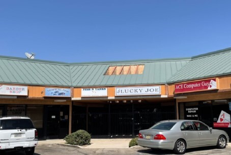 9910 Rosedale Hwy, Bakersfield, CA for lease - Building Photo - Image 3 of 5