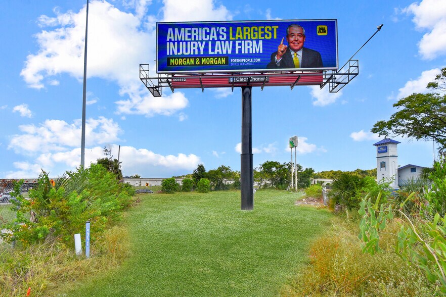 0 Blanding Blvd, Jacksonville, FL à vendre - Photo du bâtiment - Image 3 de 9