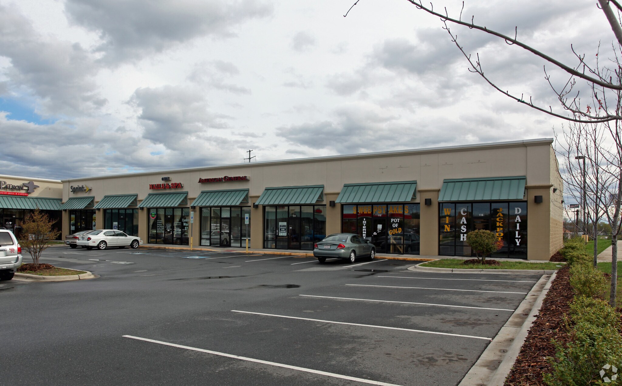 1030 Freeland Dr, Salisbury, NC à vendre Photo principale- Image 1 de 1