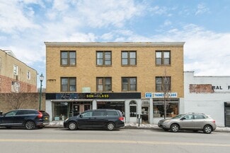 More details for 215 N Division St – Retail for Sale, Peekskill, NY