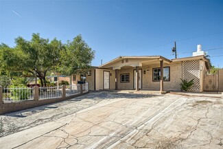 Plus de détails pour 1720 Weeping Willow Ln, Las Vegas, NV - Multi-résidentiel à vendre