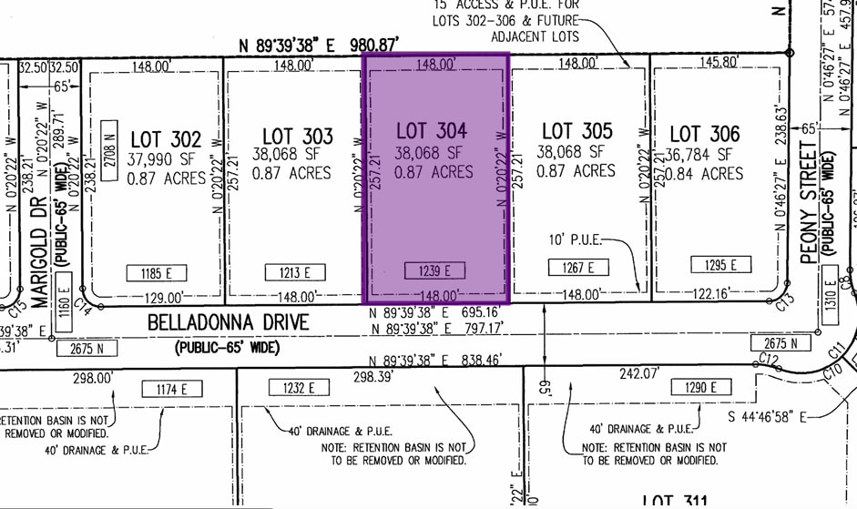 1239 Belladonna dr, Eagle Mountain, UT for sale - Building Photo - Image 2 of 2