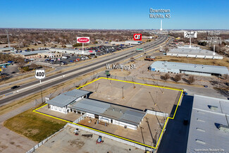 More details for 11209 W Kellogg, Wichita, KS - Retail for Sale