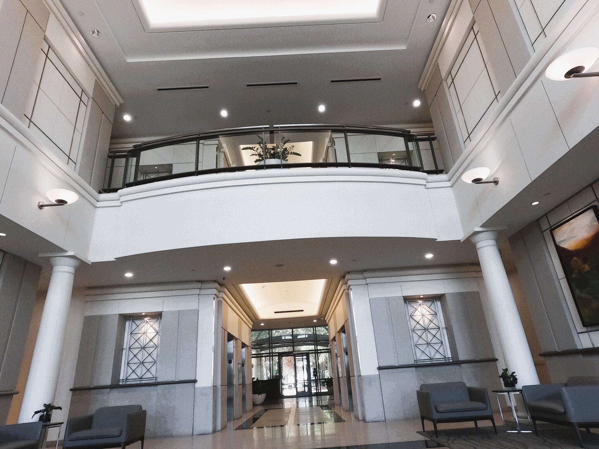 16633 N Dallas Pky, Addison, TX à louer Photo intérieure- Image 1 de 13