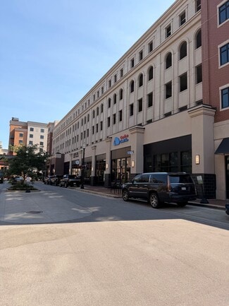 More details for 885 Monon Green Blvd, Carmel, IN - Office/Retail for Lease