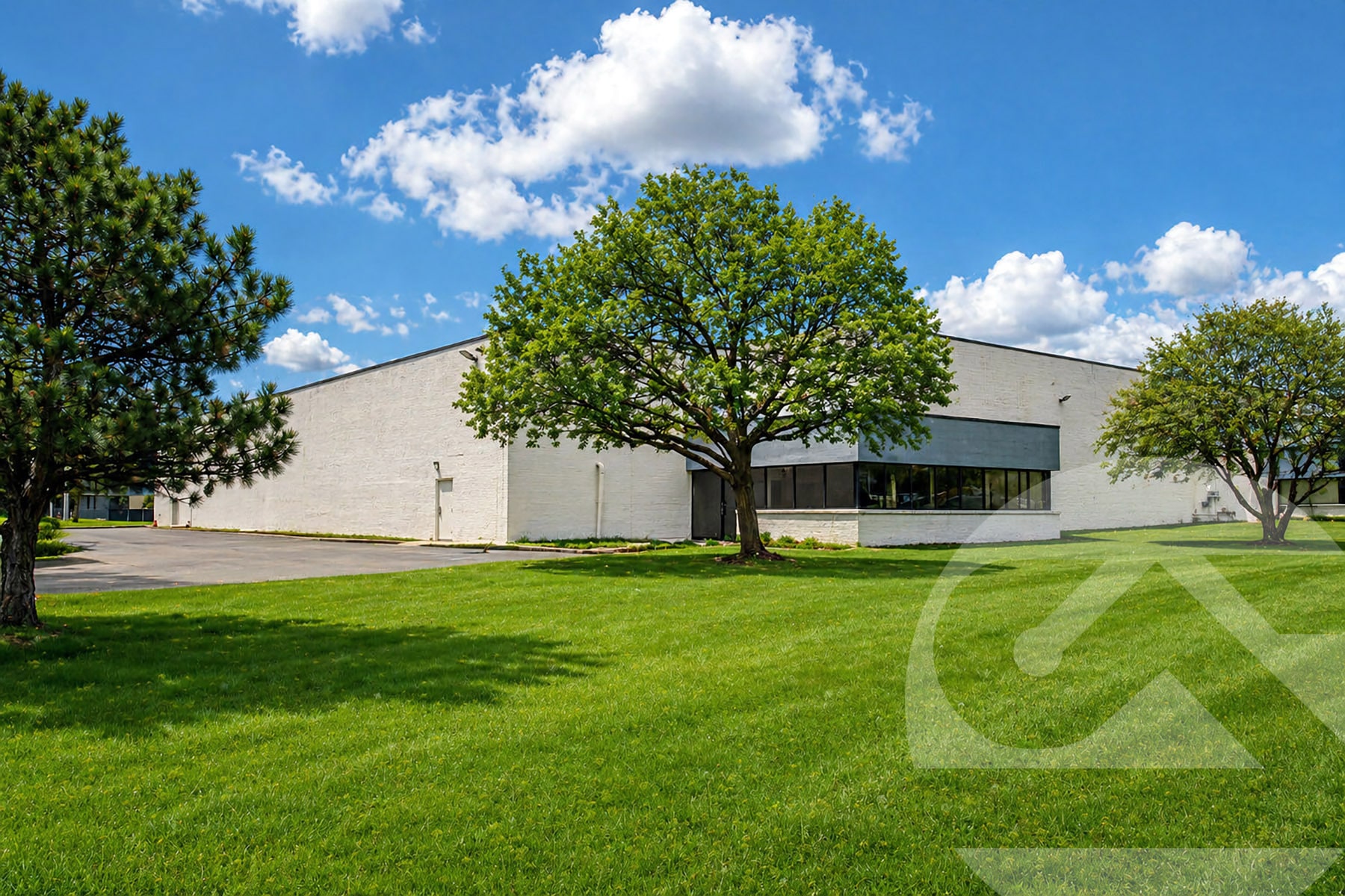 28966 Wall St, Wixom, MI for lease Primary Photo- Image 1 of 3