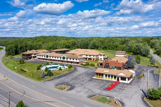 More details for 2955-2961 State Route 9, Ballston Spa, NY 12020, Ballston Spa, NY - Retail for Lease
