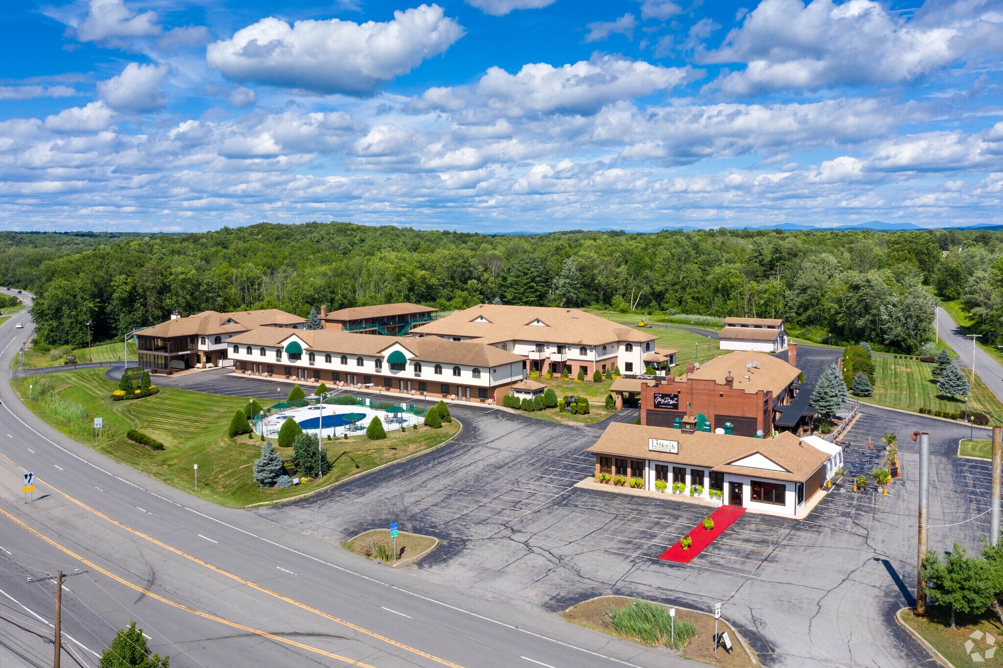 2955-2961 State Route 9, Ballston Spa, NY 12020, Ballston Spa, NY for lease Building Photo- Image 1 of 29