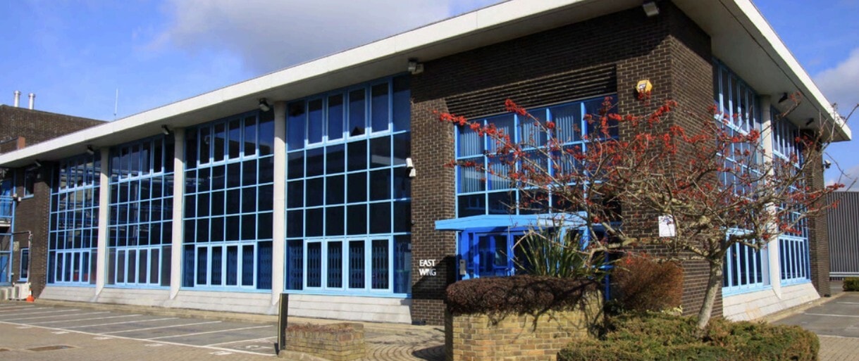 Mark Rd, Hemel Hempstead for lease Building Photo- Image 1 of 7