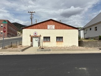More details for 702 Lyons Ave, Ely, NV - Specialty for Sale