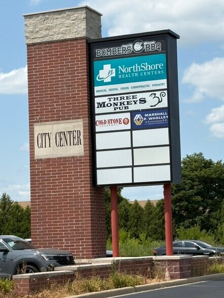 11-101 W 112th Ave, Crown Point, IN for lease - Building Photo - Image 3 of 24