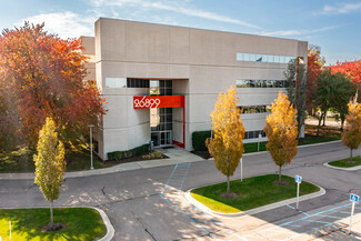 More details for 26899 Northwestern Hwy, Southfield, MI - Office for Lease