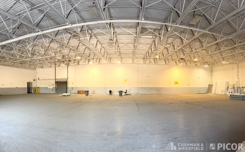 4850 S Park Ave, Tucson, AZ à louer - Photo du bâtiment - Image 3 de 6