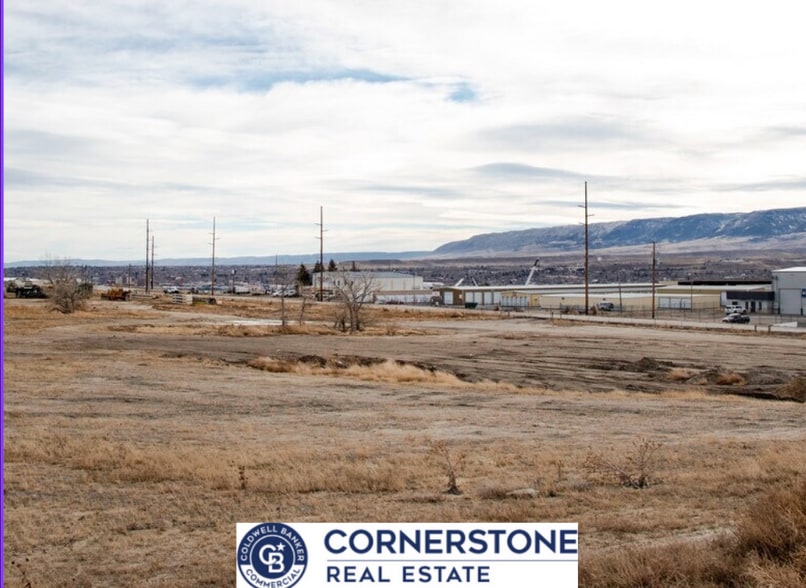 Opportunity, Mills, WY for sale - Building Photo - Image 3 of 12