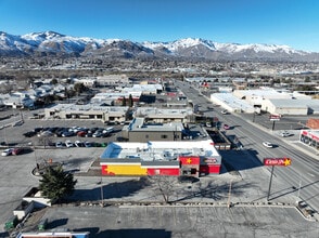 300 Grant Rd, East Wenatchee, WA for lease Building Photo- Image 2 of 7