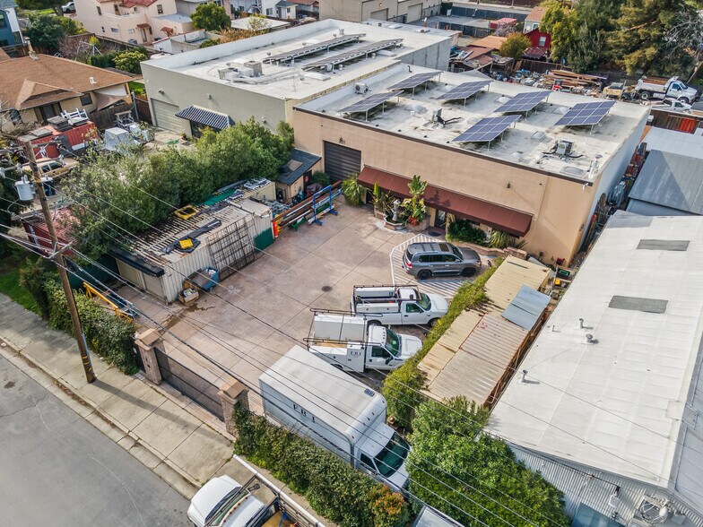 961 Hamline St, San Jose, CA à vendre - Photo du bâtiment - Image 1 de 24