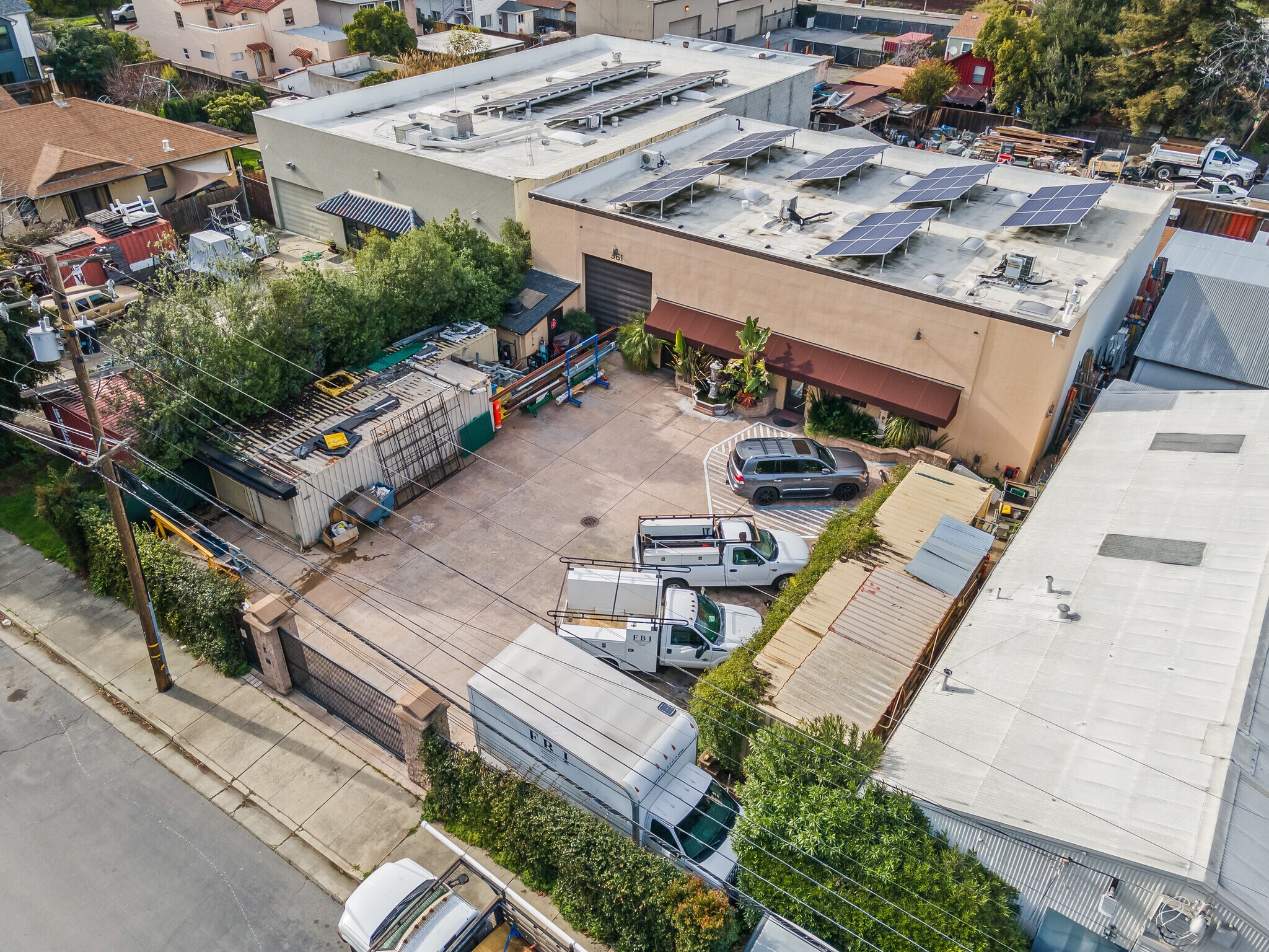 961 Hamline St, San Jose, CA à vendre Photo du bâtiment- Image 1 de 25