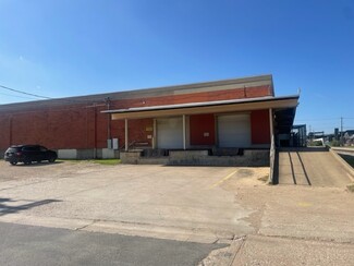 Plus de détails pour 201 Webster Ave, Waco, TX - Industriel à louer