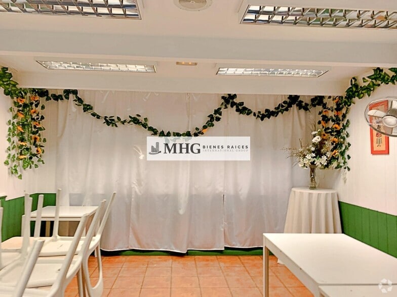 Multifamily in Madrid, Madrid for sale - Interior Photo - Image 1 of 1