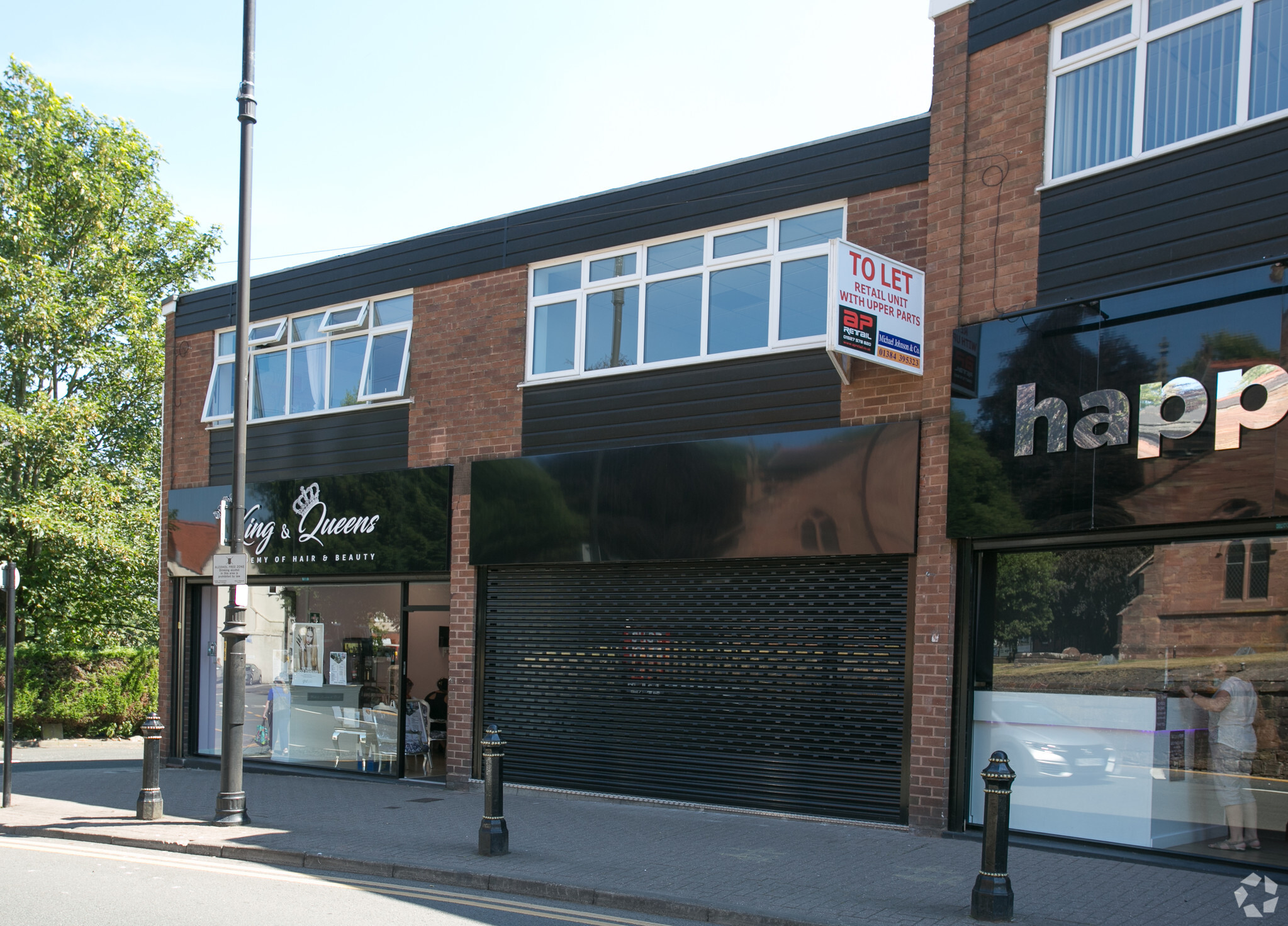 51 High St, Halesowen for sale Primary Photo- Image 1 of 1