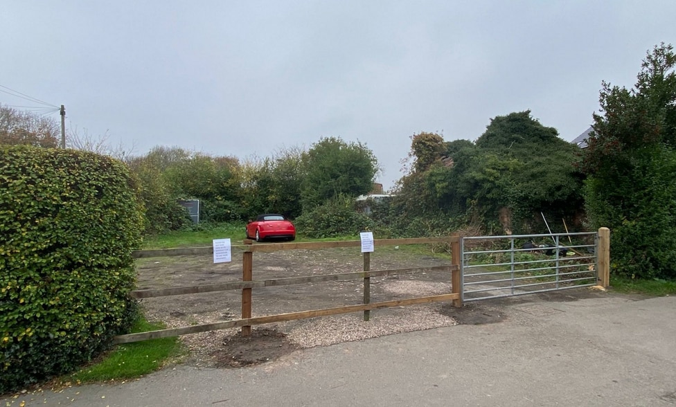 Main St, Lowdham à vendre - Photo du bâtiment - Image 2 de 2