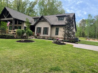 More details for 75 County Road 171, Corinth, MS - Specialty for Sale