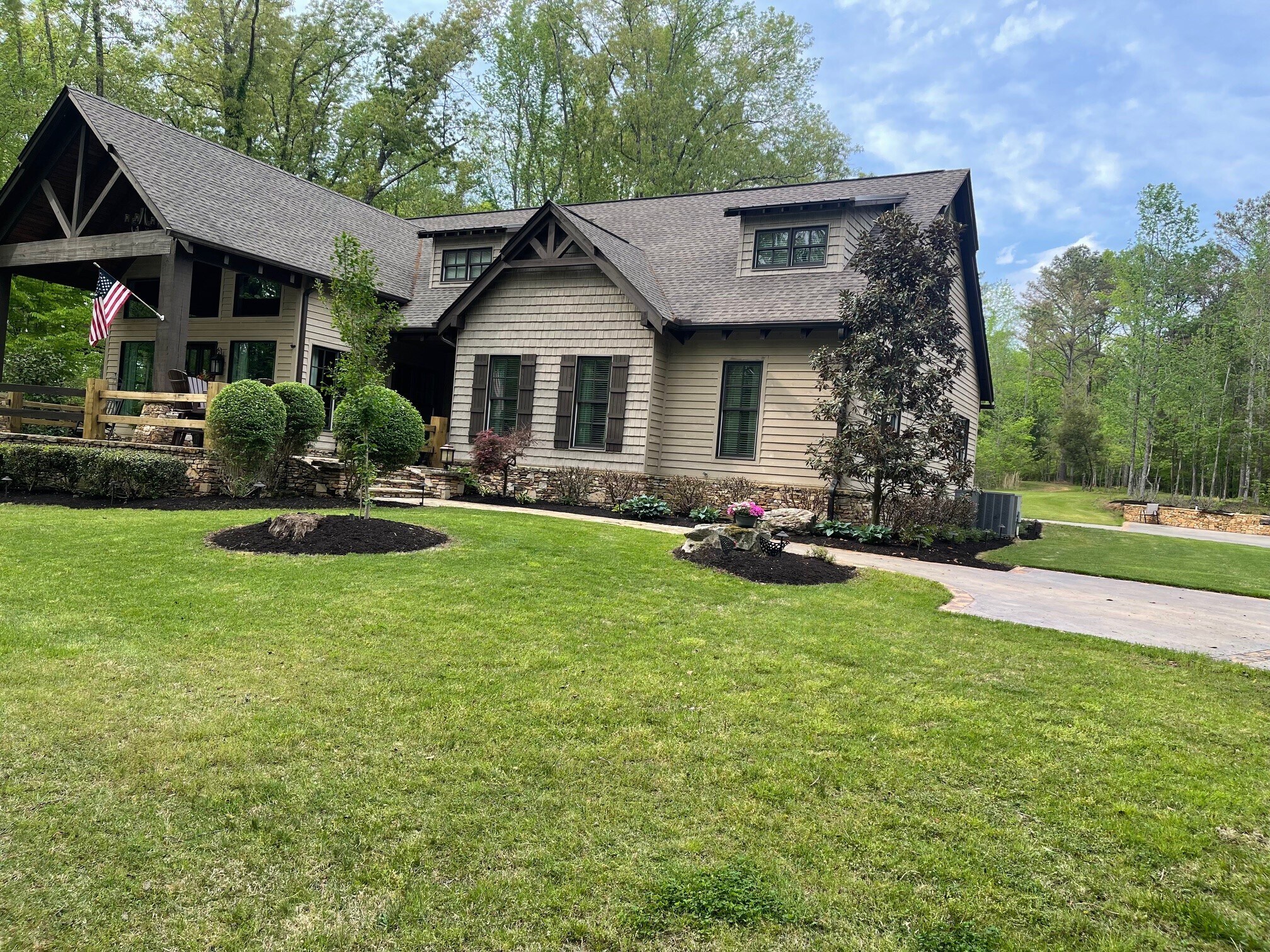 75 County Road 171, Corinth, MS for sale Primary Photo- Image 1 of 44