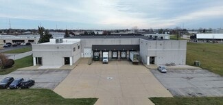 More details for 7829 Ponderosa Rd, Perrysburg, OH - Industrial for Lease