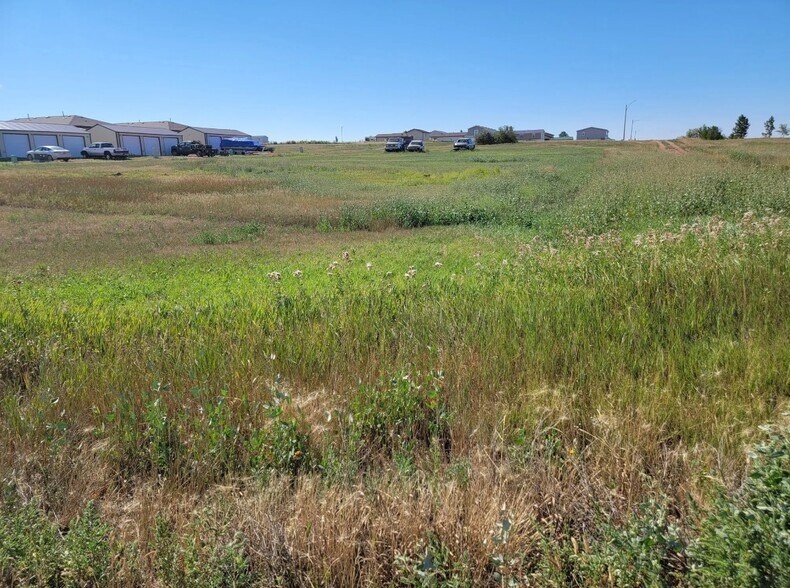 TBD 3rd Ave SW, Belfield, ND for sale - Building Photo - Image 2 of 5